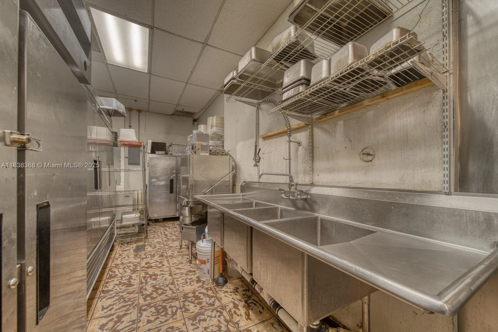 Established Mexican Restaurant with Turnkey Operations