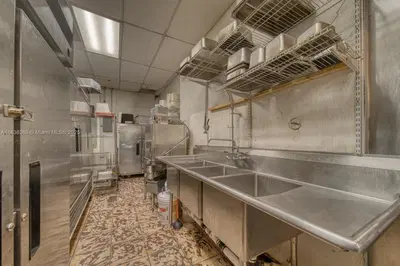 Established Mexican Restaurant with Turnkey Operations