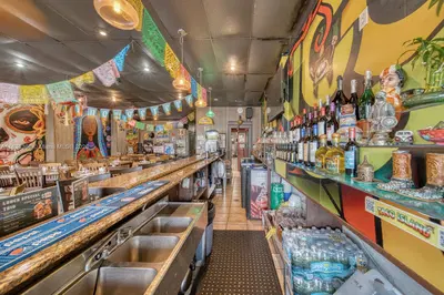 Established Mexican Restaurant with Turnkey Operations