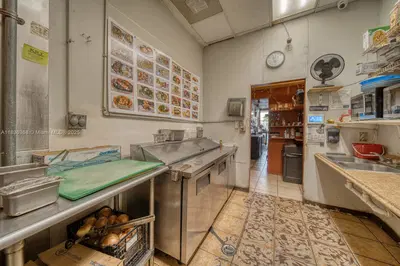 Established Mexican Restaurant with Turnkey Operations