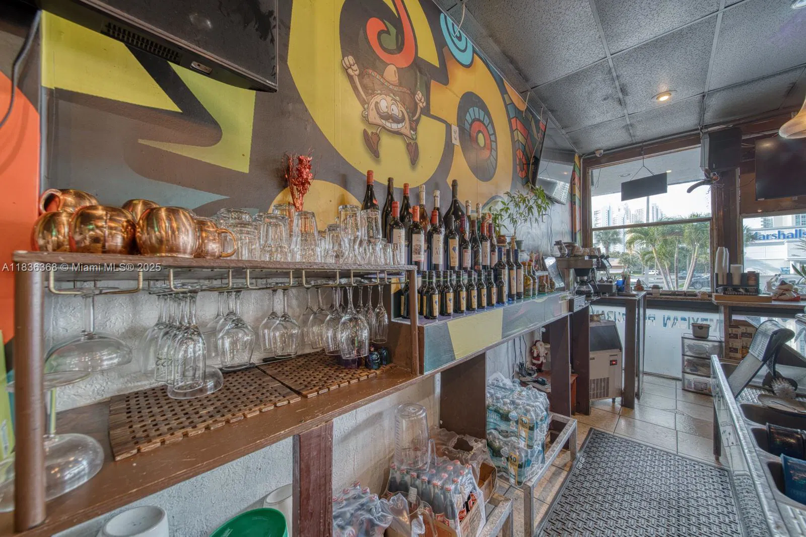 Established Mexican Restaurant with Turnkey Operations