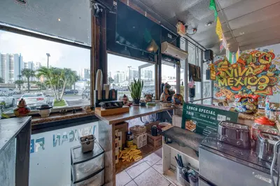 Established Mexican Restaurant with Turnkey Operations