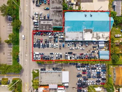 Profitable Auto Repair Shop with Established Insurance Contracts