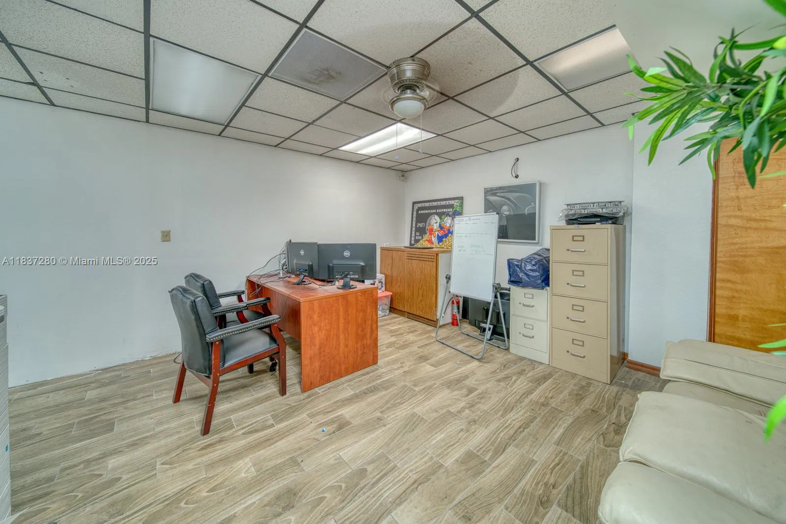 Profitable Auto Repair Shop with Established Insurance Contracts