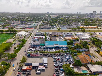 Profitable Auto Repair Shop with Established Insurance Contracts