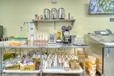 Rising Boba and Aa Brand with Multiple Revenue Streams