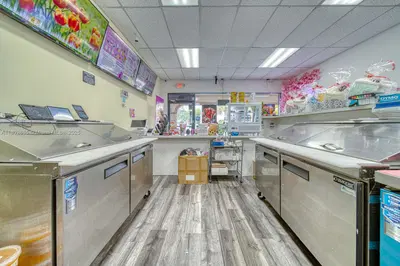 Rising Boba and Aa Brand with Multiple Revenue Streams