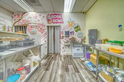 Rising Boba and Aa Brand with Multiple Revenue Streams