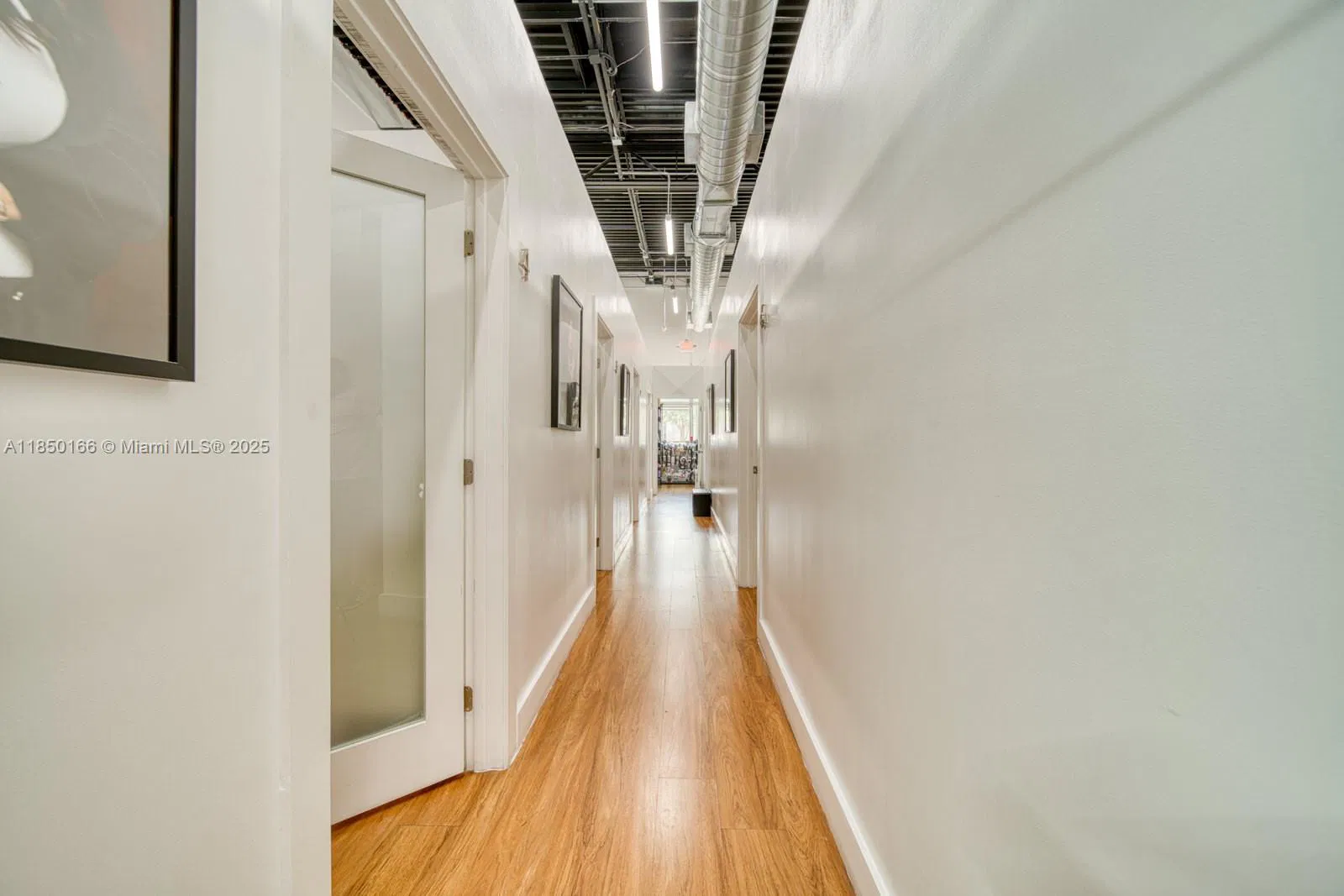 Thriving Beauty Supply Store with Private Rental Suites