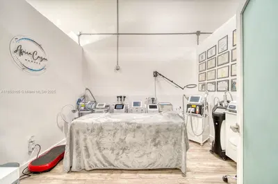 Thriving Beauty Supply Store with Private Rental Suites