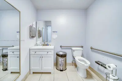 Thriving Beauty Supply Store with Private Rental Suites