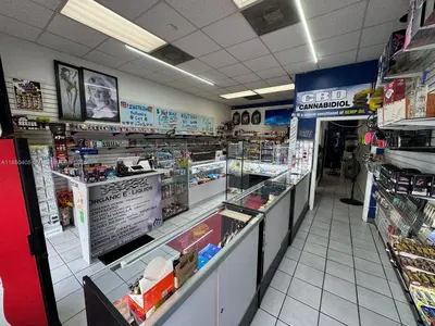 Profitable Smoke Shop with Loyal Customer Base