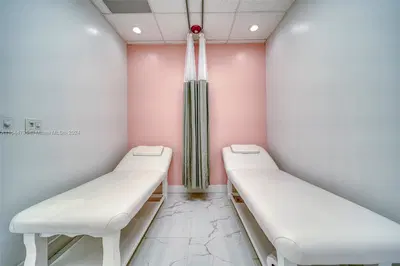 Turnkey Full Service Beauty Salon with Prime Location