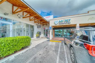 Turnkey Full Service Beauty Salon with Prime Location