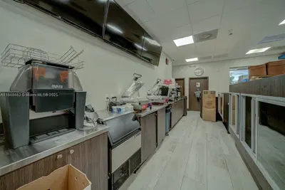 Turnkey Restaurant with Prime High Visibility Location