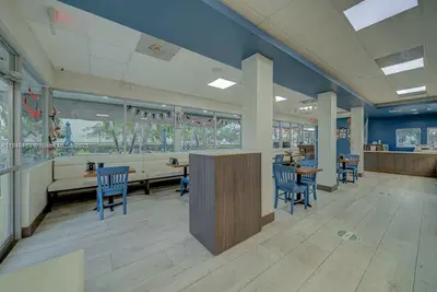 Turnkey Restaurant with Prime High Visibility Location