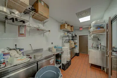 Turnkey Restaurant with Prime High Visibility Location