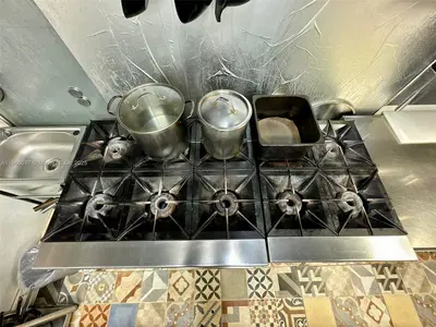 Award Winning Restaurant with Prime Location