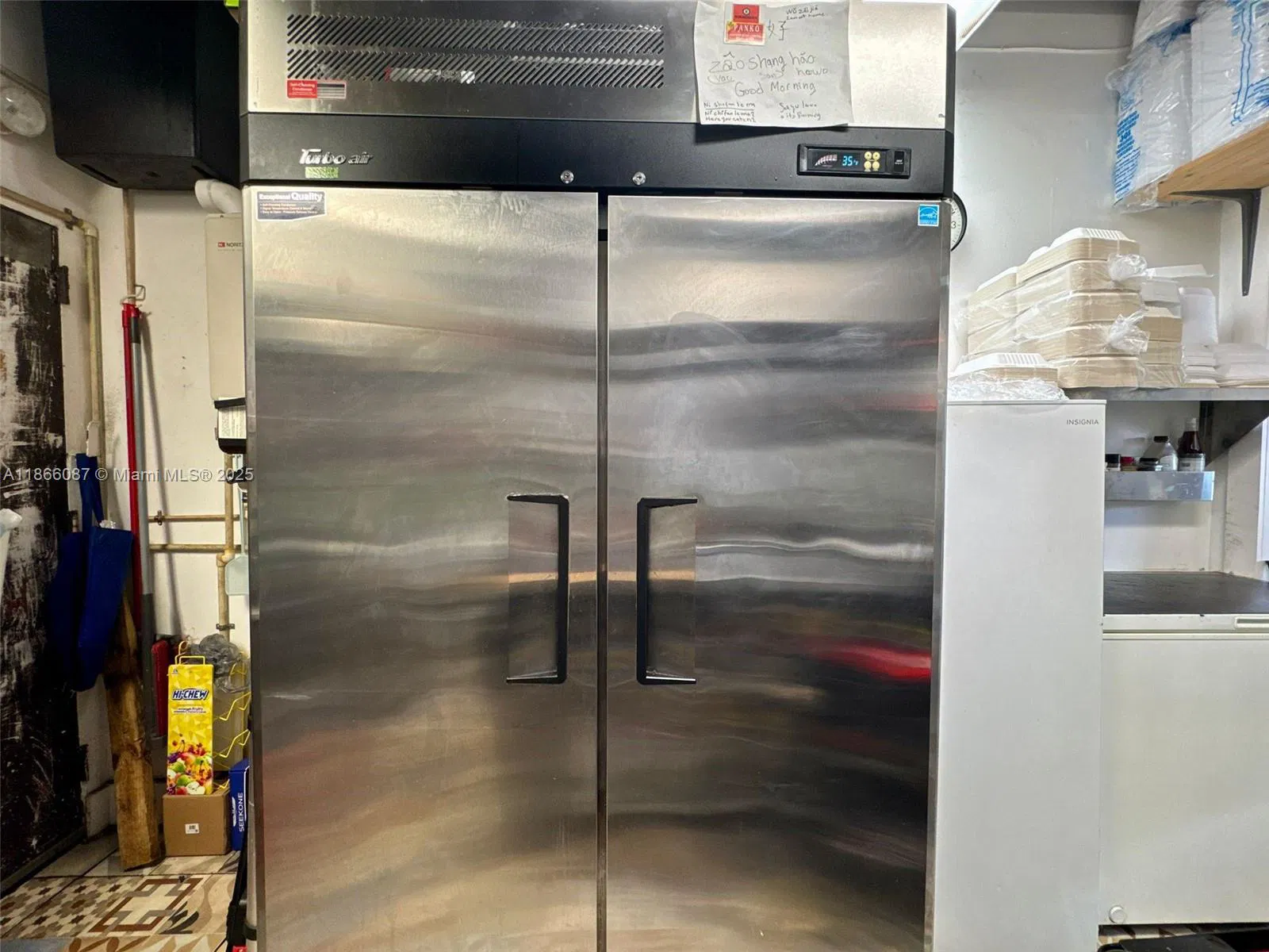 Award Winning Restaurant with Prime Location