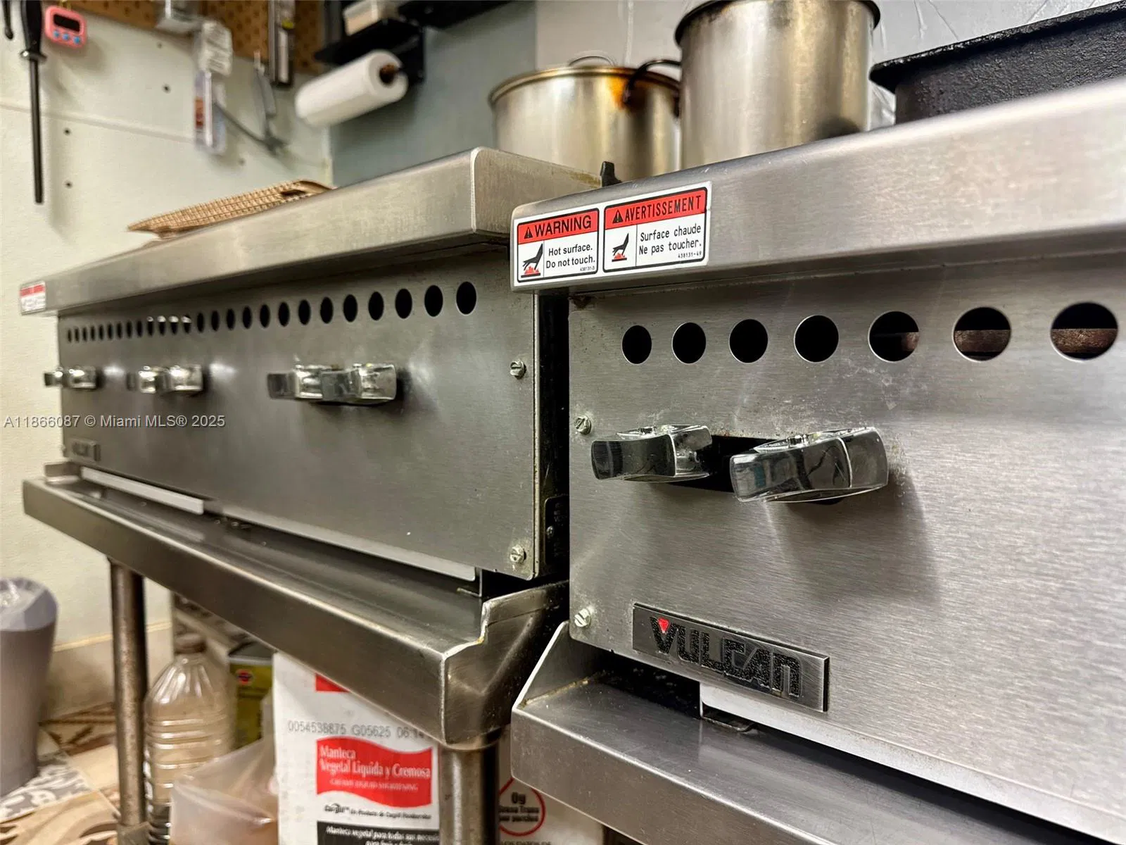 Award Winning Restaurant with Prime Location