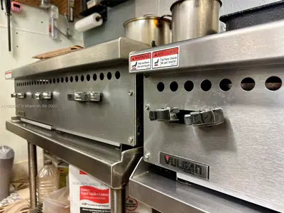 Award Winning Restaurant with Prime Location