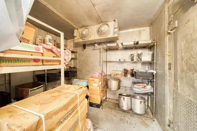 Turnkey Restaurant with Active Permits and Training