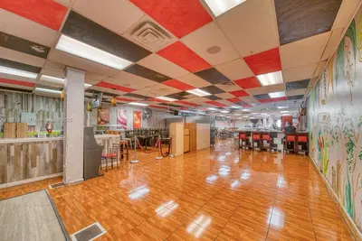 Turnkey Restaurant with Active Permits and Training