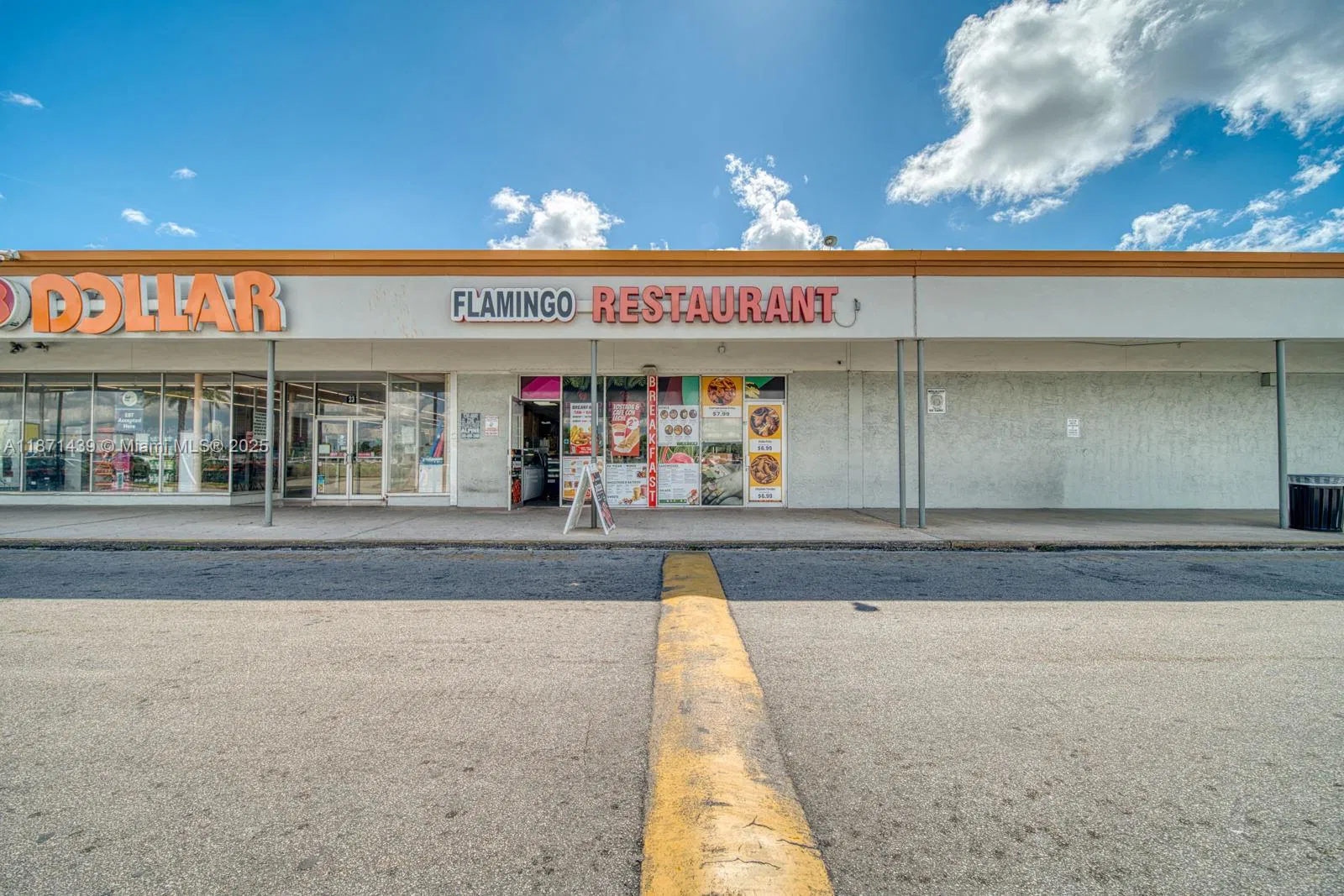 Turnkey Restaurant with Active Permits and Training
