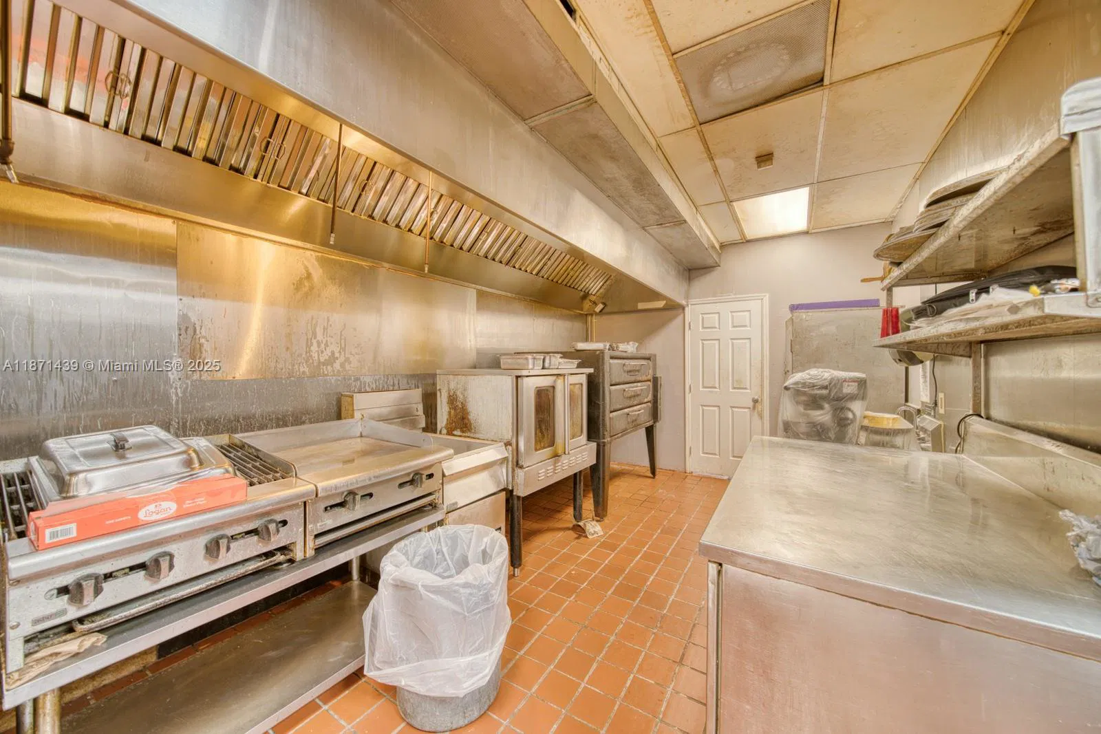 Turnkey Restaurant with Active Permits and Training