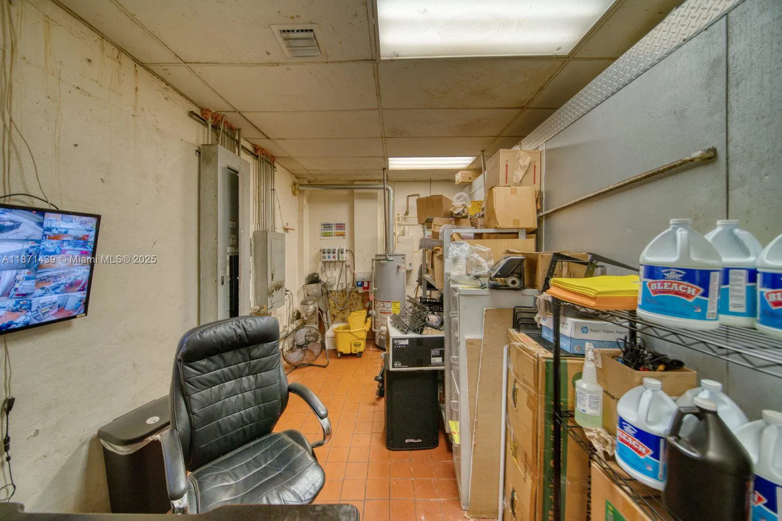 Turnkey Restaurant with Active Permits and Training