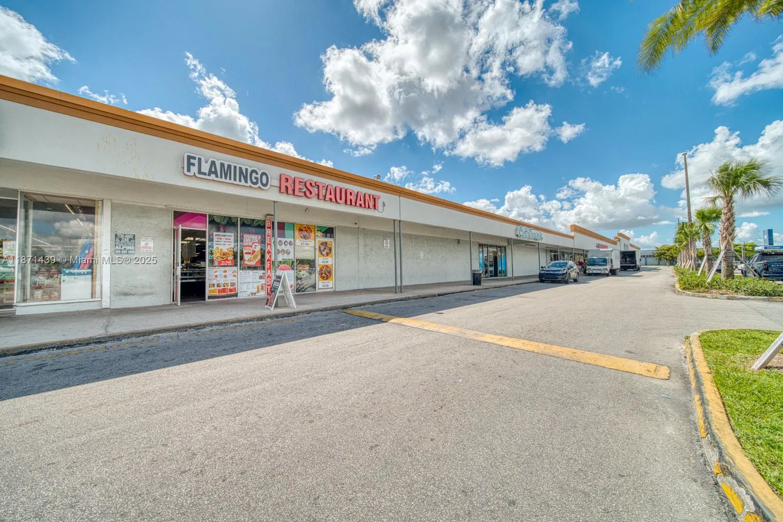 Turnkey Restaurant with Active Permits and Training