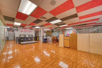 Turnkey Restaurant with Active Permits and Training