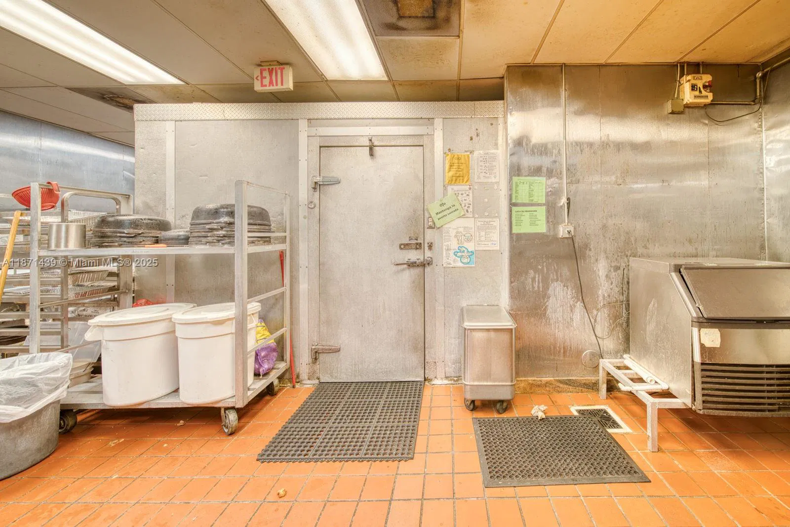 Turnkey Restaurant with Active Permits and Training