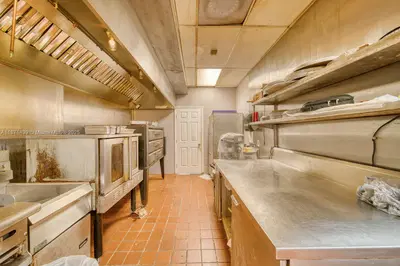 Turnkey Restaurant with Active Permits and Training