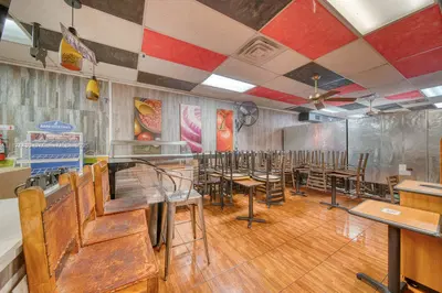 Turnkey Restaurant with Active Permits and Training