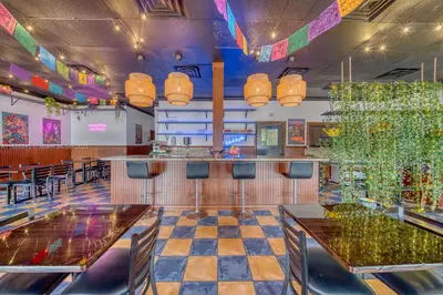 Turnkey Restaurant and Bar with a Large Local Customer Base