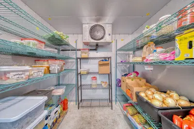 Turnkey Restaurant and Bar with a Large Local Customer Base