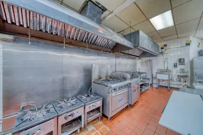 Turnkey Restaurant and Bar with a Large Local Customer Base