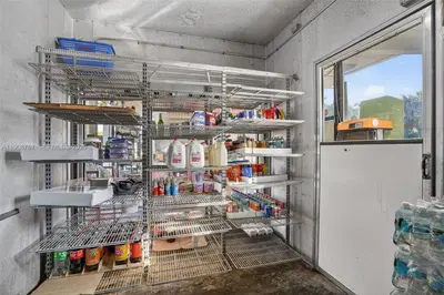 Profitable Convenience Store with a Two Way Drive Thru