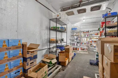 Profitable Convenience Store with a Two Way Drive Thru