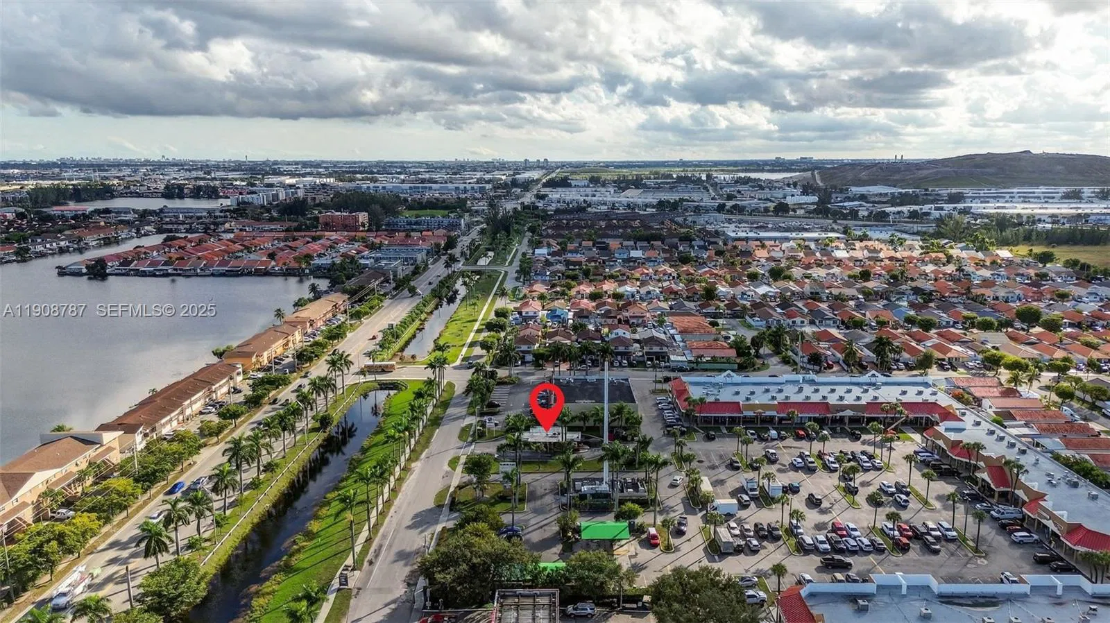 Profitable Convenience Store with a Two Way Drive Thru