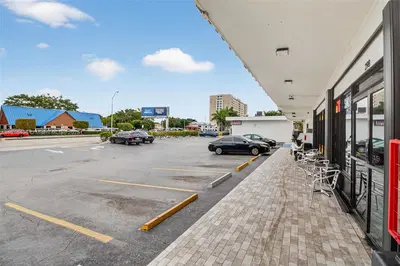 Established Convenience Store with Diverse Product Offerings