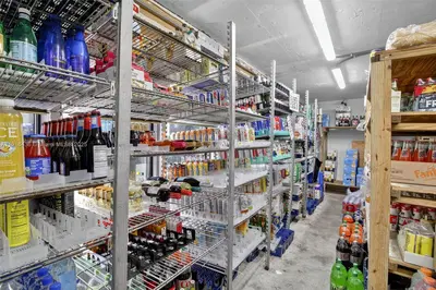 Established Convenience Store with Diverse Product Offerings