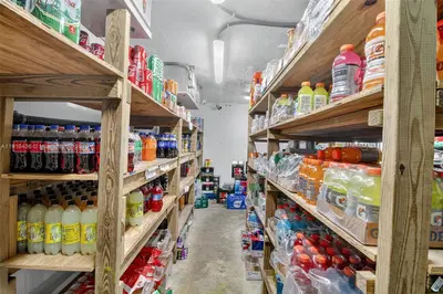 Established Convenience Store with Diverse Product Offerings