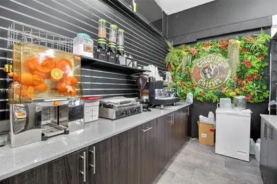 Established Convenience Store with Diverse Product Offerings