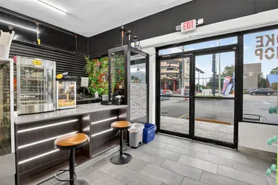 Established Convenience Store with Diverse Product Offerings