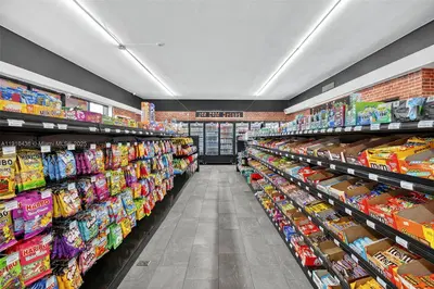 Established Convenience Store with Diverse Product Offerings