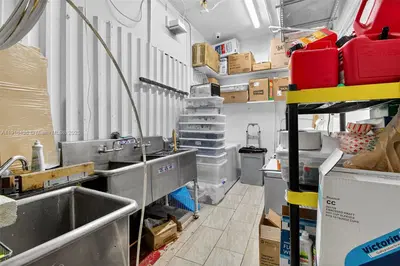 Established Convenience Store with Diverse Product Offerings