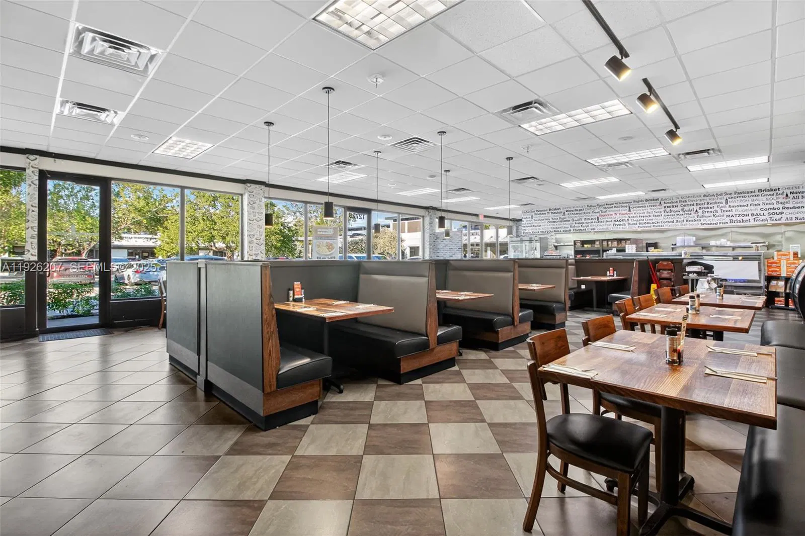 Turnkey Miami Restaurant with Prime Location and Lease Stability