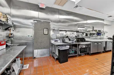 Turnkey Miami Restaurant with Prime Location and Lease Stability